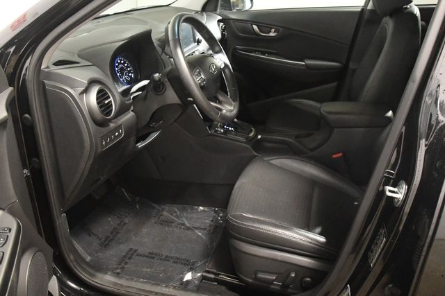 2021 Hyundai KONA Ultimate | Branford, CT | Sound Auto Wholesalers