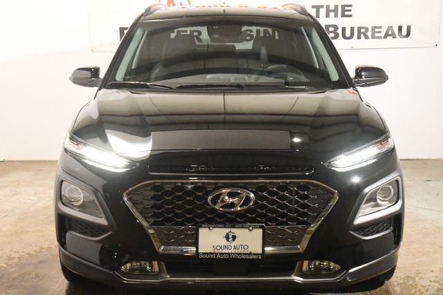 2021 Hyundai KONA Ultimate | Branford, CT | Sound Auto Wholesalers