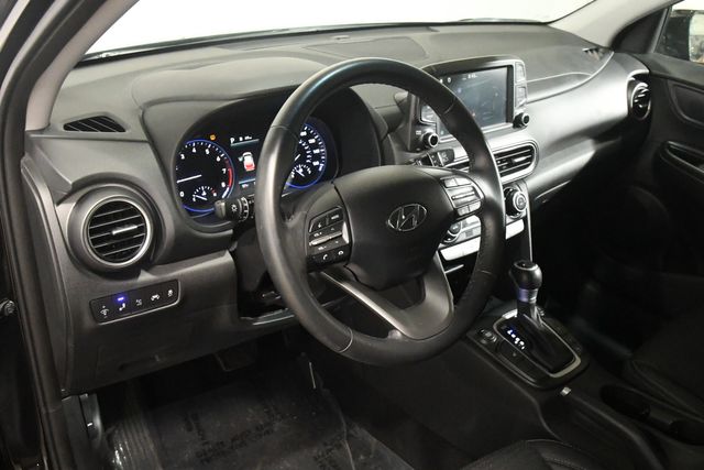 2021 Hyundai KONA Ultimate | Branford, CT | Sound Auto Wholesalers