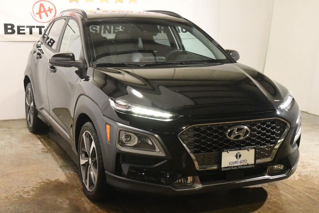 2021 Hyundai KONA Ultimate | Branford, CT | Sound Auto Wholesalers 2021 Hyundai KONA Ultimate | Branford, CT | Sound Auto Wholesalers