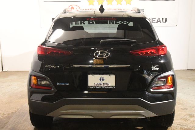 2021 Hyundai KONA Ultimate | Branford, CT | Sound Auto Wholesalers 2021 Hyundai KONA Ultimate | Branford, CT | Sound Auto Wholesalers