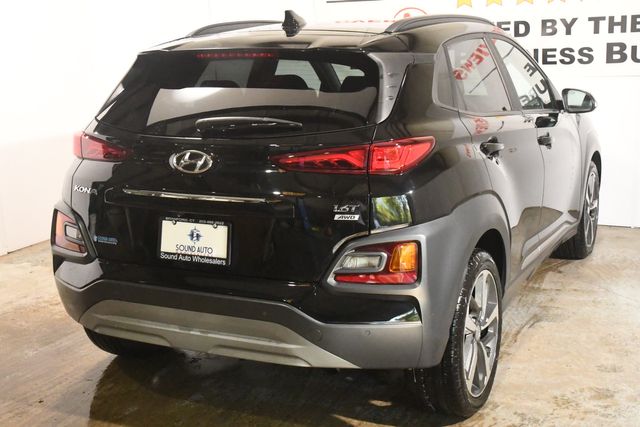 2021 Hyundai KONA Ultimate | Branford, CT | Sound Auto Wholesalers 2021 Hyundai KONA Ultimate | Branford, CT | Sound Auto Wholesalers
