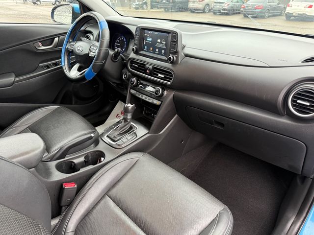 2021 Hyundai KONA LIMITED Sunroof Leather | Canton, Ohio | Ohio Auto Warehouse LLC 2021 Hyundai KONA LIMITED Sunroof Leather | Canton, Ohio | Ohio Auto Warehouse LLC