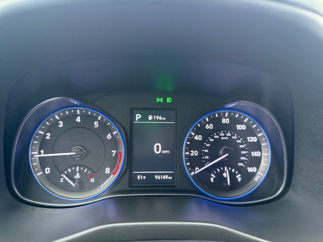 2021 Hyundai KONA LIMITED Sunroof Leather | Canton, Ohio | Ohio Auto Warehouse LLC