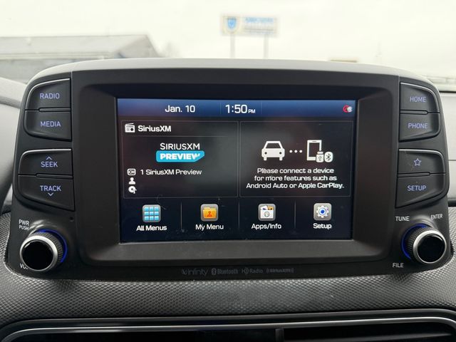 2021 Hyundai KONA LIMITED Sunroof Leather | Canton, Ohio | Ohio Auto Warehouse LLC 2021 Hyundai KONA LIMITED Sunroof Leather | Canton, Ohio | Ohio Auto Warehouse LLC