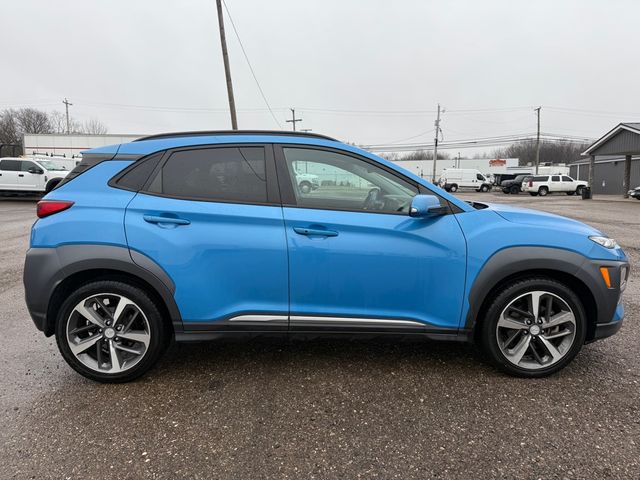 2021 Hyundai KONA LIMITED Sunroof Leather | Canton, Ohio | Ohio Auto Warehouse LLC 2021 Hyundai KONA LIMITED Sunroof Leather | Canton, Ohio | Ohio Auto Warehouse LLC
