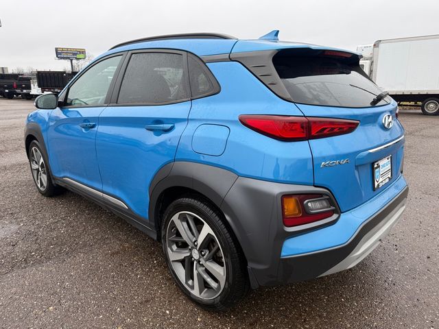 2021 Hyundai KONA LIMITED Sunroof Leather | Canton, Ohio | Ohio Auto Warehouse LLC 2021 Hyundai KONA LIMITED Sunroof Leather | Canton, Ohio | Ohio Auto Warehouse LLC