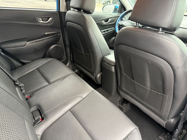 2021 Hyundai KONA LIMITED Sunroof Leather | Canton, Ohio | Ohio Auto Warehouse LLC 2021 Hyundai KONA LIMITED Sunroof Leather | Canton, Ohio | Ohio Auto Warehouse LLC