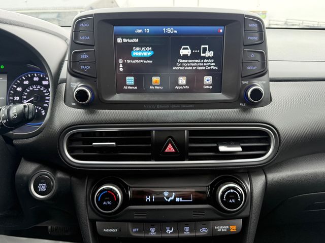 2021 Hyundai KONA LIMITED Sunroof Leather | Canton, Ohio | Ohio Auto Warehouse LLC 2021 Hyundai KONA LIMITED Sunroof Leather | Canton, Ohio | Ohio Auto Warehouse LLC