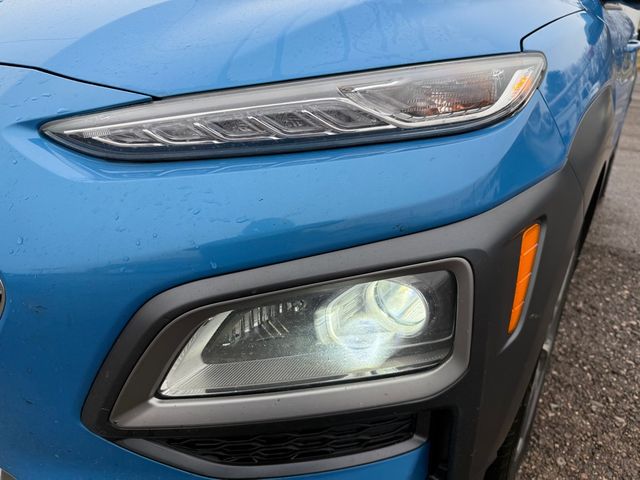 2021 Hyundai KONA LIMITED Sunroof Leather | Canton, Ohio | Ohio Auto Warehouse LLC 2021 Hyundai KONA LIMITED Sunroof Leather | Canton, Ohio | Ohio Auto Warehouse LLC