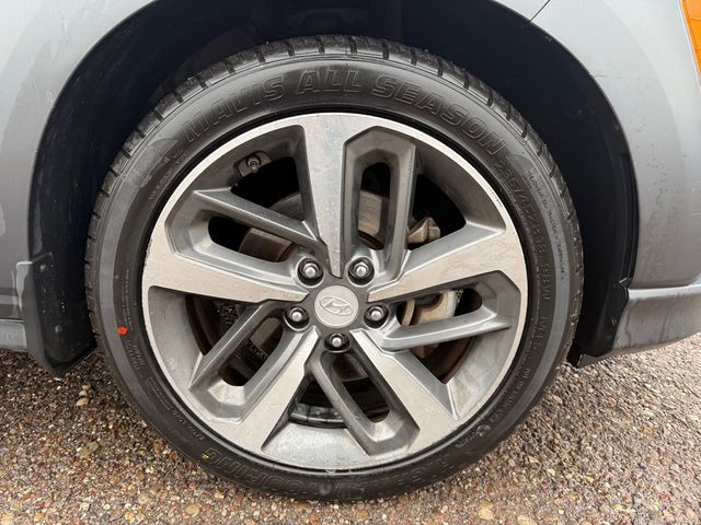 2021 Hyundai KONA LIMITED Sunroof Leather | Canton, Ohio | Ohio Auto Warehouse LLC 2021 Hyundai KONA LIMITED Sunroof Leather | Canton, Ohio | Ohio Auto Warehouse LLC