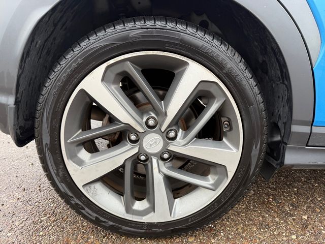 2021 Hyundai KONA LIMITED Sunroof Leather | Canton, Ohio | Ohio Auto Warehouse LLC 2021 Hyundai KONA LIMITED Sunroof Leather | Canton, Ohio | Ohio Auto Warehouse LLC