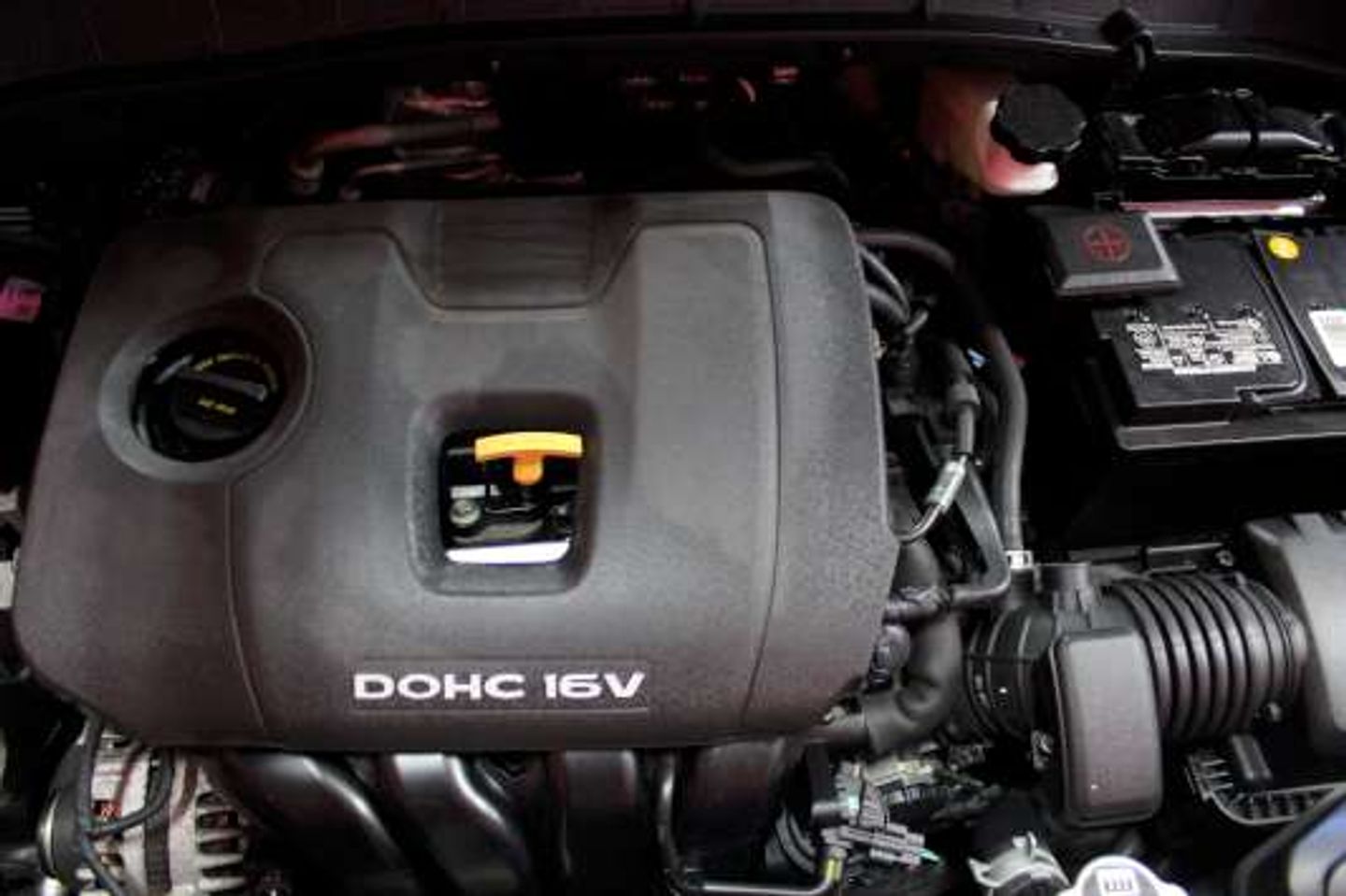 2021 Hyundai KONA SE - 11