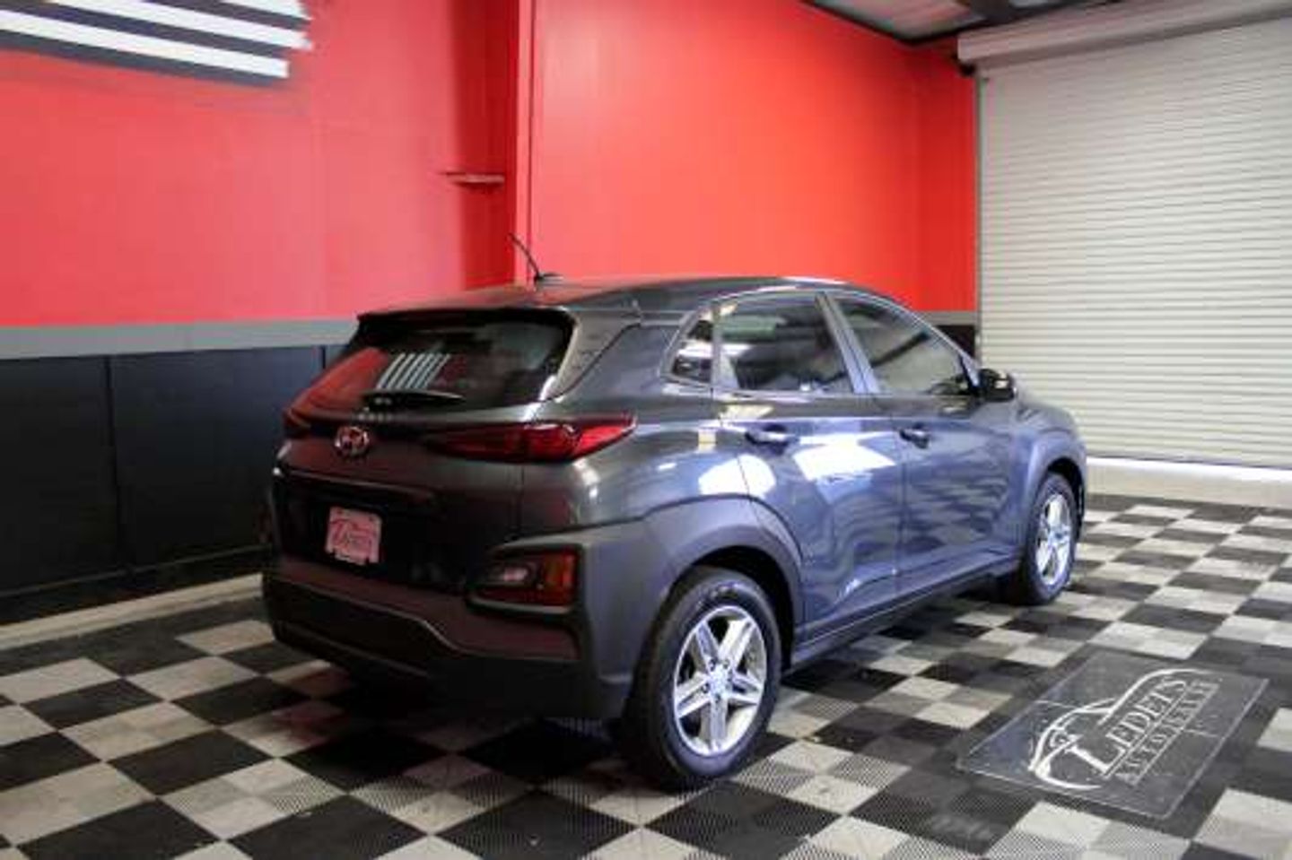 2021 Hyundai KONA SE - 3