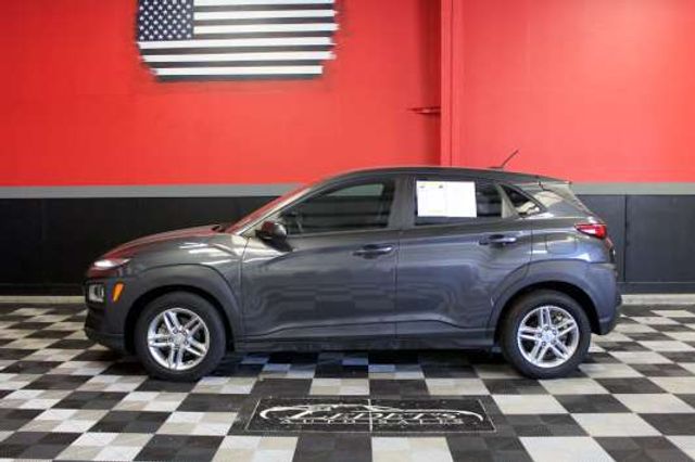 2021 Hyundai KONA SE - Ledet's Auto Sales Gonzales, Louisiana 70737 2021 Hyundai KONA SE - Ledet's Auto Sales Gonzales, Louisiana 70737