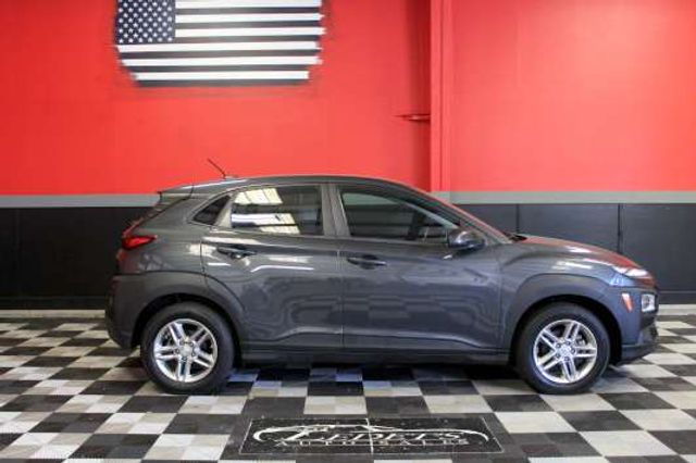2021 Hyundai KONA SE - Ledet's Auto Sales Gonzales, Louisiana 70737 2021 Hyundai KONA SE - Ledet's Auto Sales Gonzales, Louisiana 70737