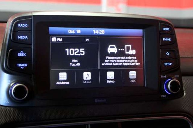 2021 Hyundai KONA SE - Ledet's Auto Sales Gonzales, Louisiana 70737 2021 Hyundai KONA SE - Ledet's Auto Sales Gonzales, Louisiana 70737