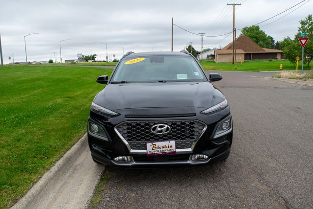 2021 Hyundai KONA Ultimate | Great Falls, Montana | Bleskin Motor Company 2021 Hyundai KONA Ultimate | Great Falls, Montana | Bleskin Motor Company