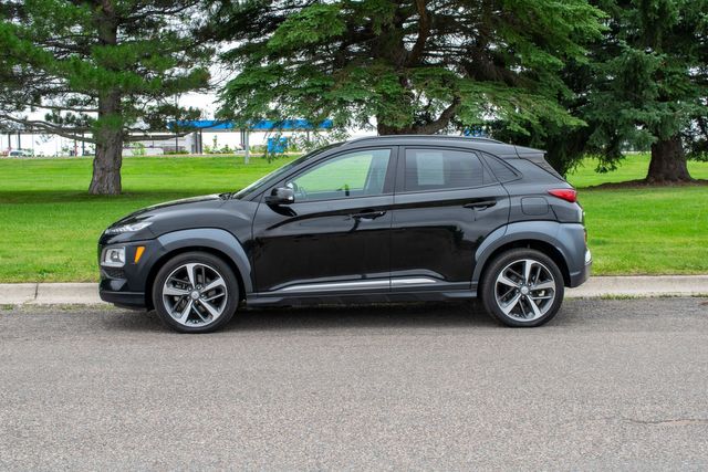 2021 Hyundai KONA Ultimate | Great Falls, Montana | Bleskin Motor Company 2021 Hyundai KONA Ultimate | Great Falls, Montana | Bleskin Motor Company