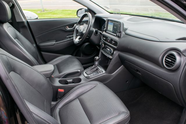 2021 Hyundai KONA Ultimate | Great Falls, Montana | Bleskin Motor Company 2021 Hyundai KONA Ultimate | Great Falls, Montana | Bleskin Motor Company