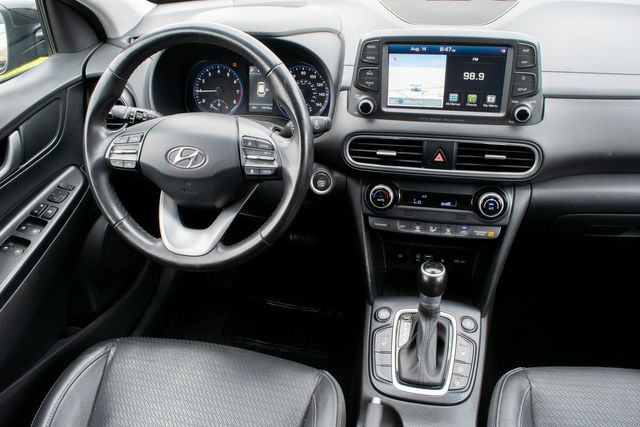 2021 Hyundai KONA Ultimate | Great Falls, Montana | Bleskin Motor Company 2021 Hyundai KONA Ultimate | Great Falls, Montana | Bleskin Motor Company