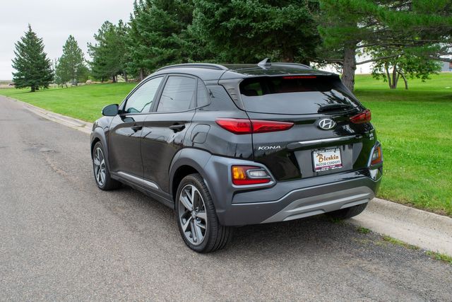 2021 Hyundai KONA Ultimate | Great Falls, Montana | Bleskin Motor Company 2021 Hyundai KONA Ultimate | Great Falls, Montana | Bleskin Motor Company
