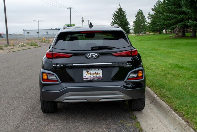 2021 Hyundai KONA Ultimate | Great Falls, Montana | Bleskin Motor Company 2021 Hyundai KONA Ultimate | Great Falls, Montana | Bleskin Motor Company