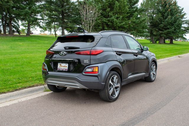 2021 Hyundai KONA Ultimate | Great Falls, Montana | Bleskin Motor Company 2021 Hyundai KONA Ultimate | Great Falls, Montana | Bleskin Motor Company