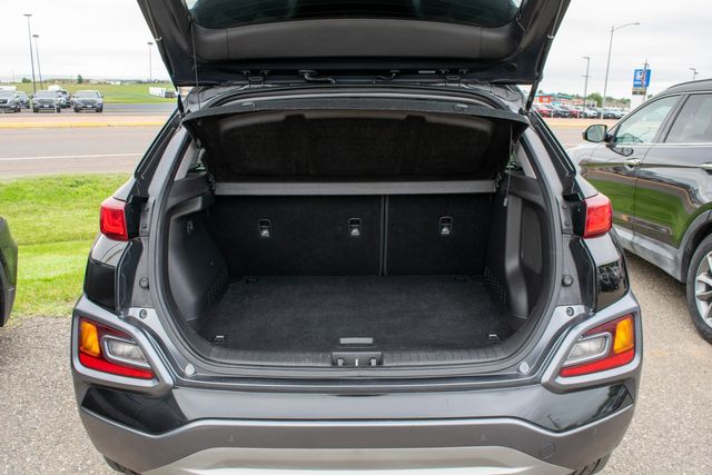 2021 Hyundai KONA Ultimate | Great Falls, Montana | Bleskin Motor Company 2021 Hyundai KONA Ultimate | Great Falls, Montana | Bleskin Motor Company