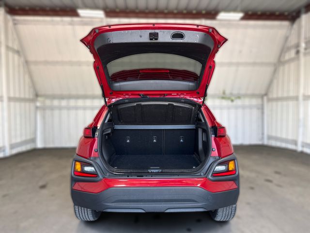 2021 Hyundai KONA SEL | Houston, TX | Texas Star Motors