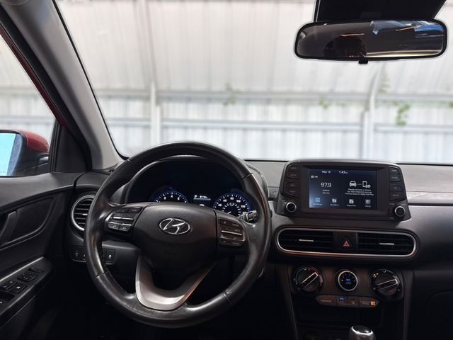 2021 Hyundai KONA SEL | Houston, TX | Texas Star Motors