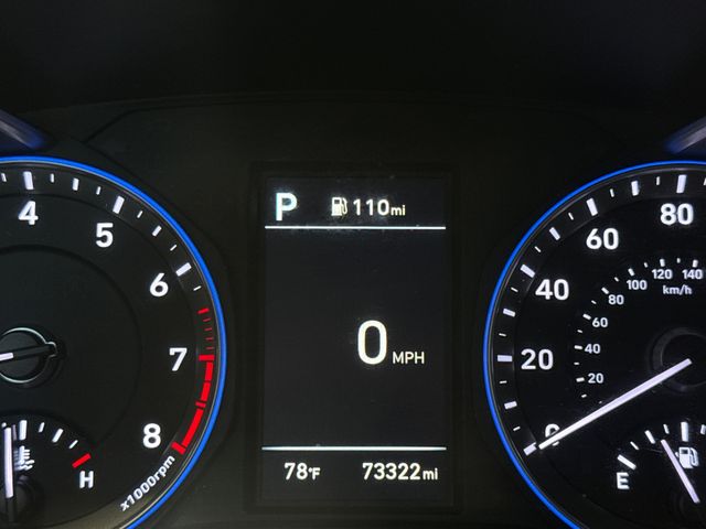 2021 Hyundai KONA SEL | Houston, TX | Texas Star Motors