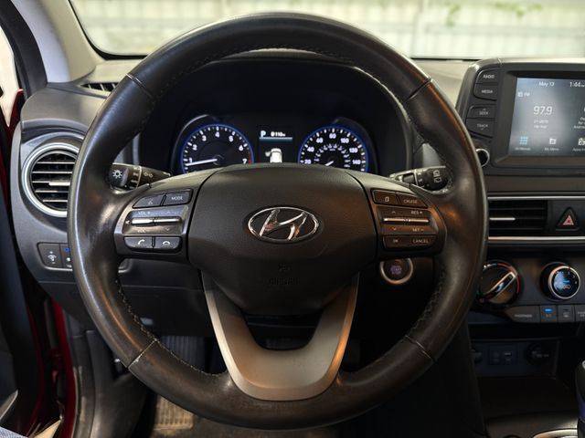 2021 Hyundai KONA SEL | Houston, TX | Texas Star Motors