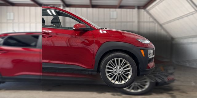 2021 Hyundai KONA SEL | Houston, TX | Texas Star Motors