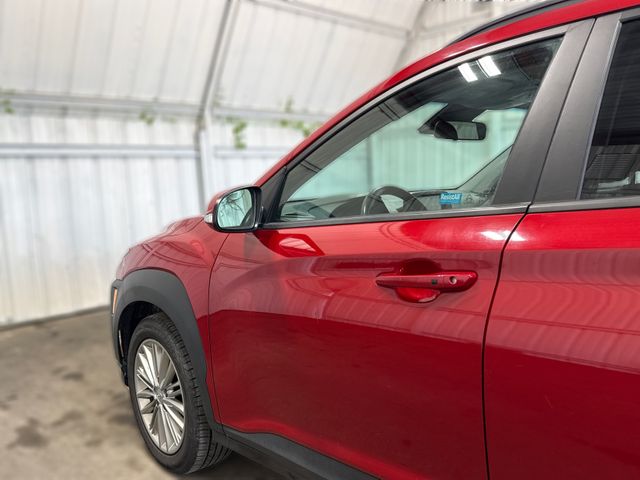 2021 Hyundai KONA SEL | Houston, TX | Texas Star Motors 2021 Hyundai KONA SEL | Houston, TX | Texas Star Motors