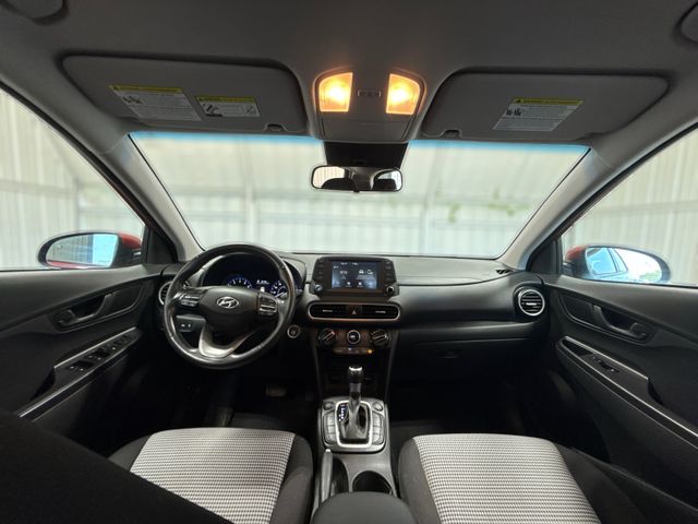 2021 Hyundai KONA SEL | Houston, TX | Texas Star Motors