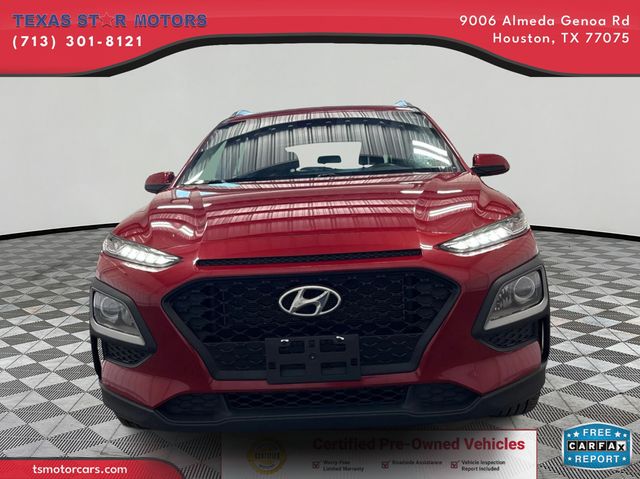 2021 Hyundai KONA SEL | Houston, TX | Texas Star Motors 2021 Hyundai KONA SEL | Houston, TX | Texas Star Motors