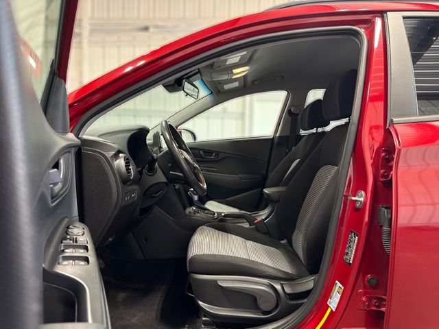 2021 Hyundai KONA SEL | Houston, TX | Texas Star Motors