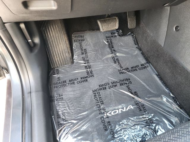 2021 Hyundai KONA Ultimate