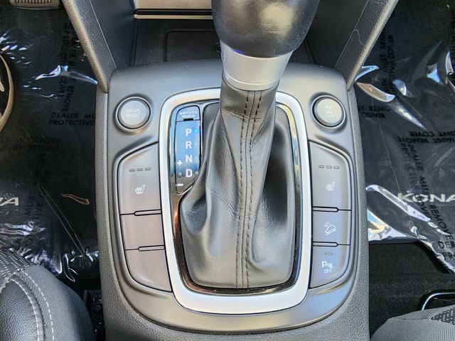 2021 Hyundai KONA Ultimate