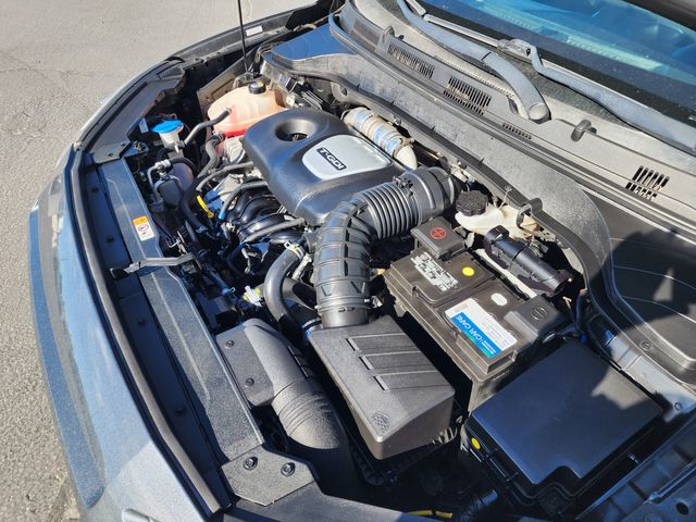 2021 Hyundai KONA Ultimate 2021 Hyundai KONA Ultimate