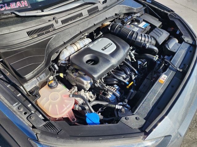 2021 Hyundai KONA Ultimate 2021 Hyundai KONA Ultimate