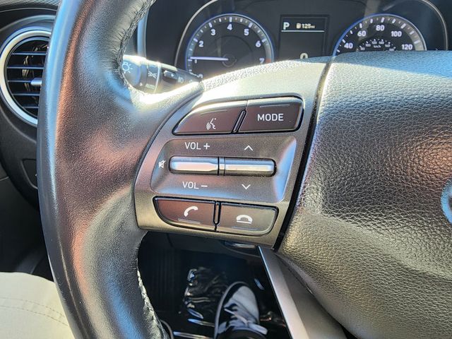 2021 Hyundai KONA Ultimate