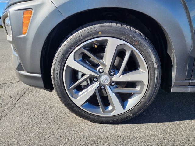 2021 Hyundai KONA Ultimate