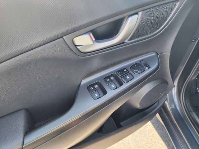 2021 Hyundai KONA Ultimate 2021 Hyundai KONA Ultimate