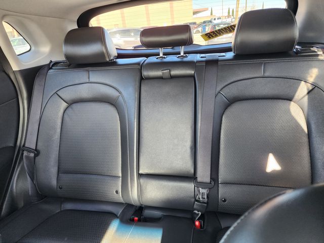 2021 Hyundai KONA Ultimate 2021 Hyundai KONA Ultimate