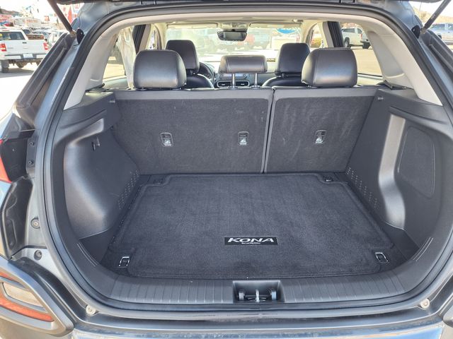 2021 Hyundai KONA Ultimate 2021 Hyundai KONA Ultimate