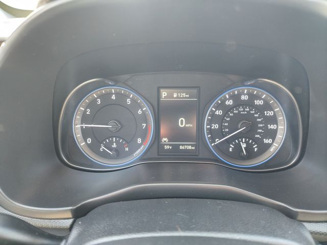 2021 Hyundai KONA Ultimate 2021 Hyundai KONA Ultimate