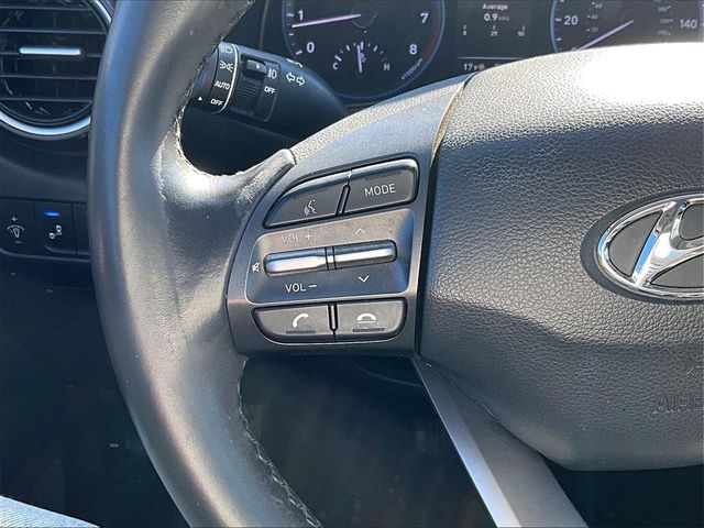 2021 Hyundai KONA Limited