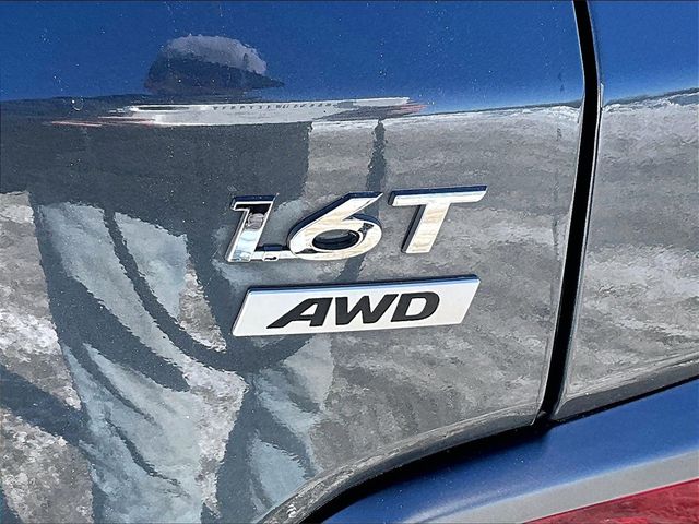 2021 Hyundai KONA Limited